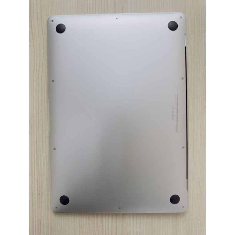 MacBook Air 2020 Silver M1 8/256